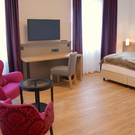 Hotel Muehlviertler Hof Schwertberg Екстер'єр фото