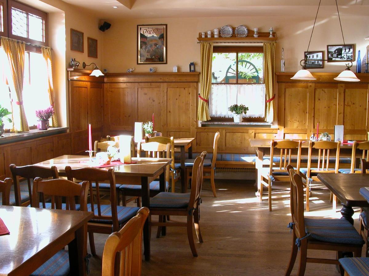 Hotel Muehlviertler Hof Schwertberg Екстер'єр фото