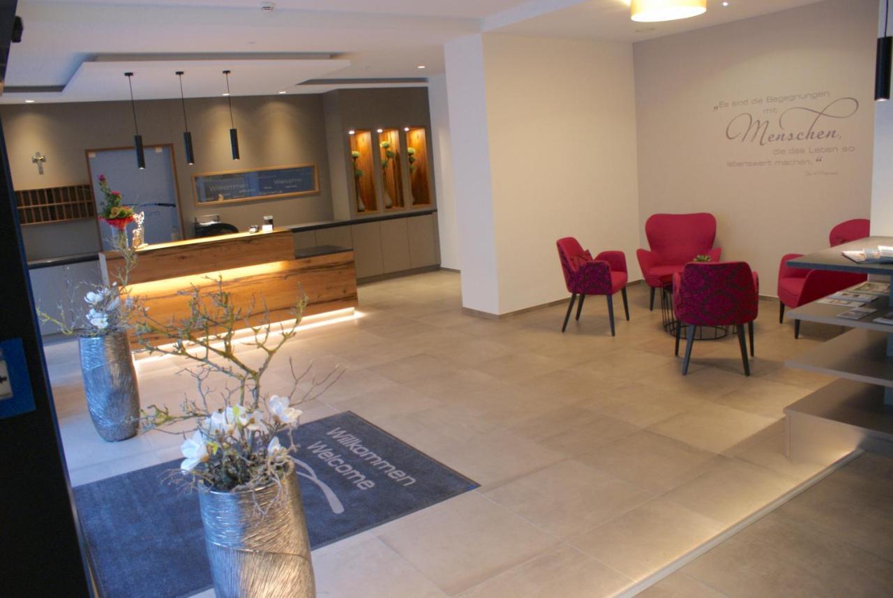 Hotel Muehlviertler Hof Schwertberg Екстер'єр фото