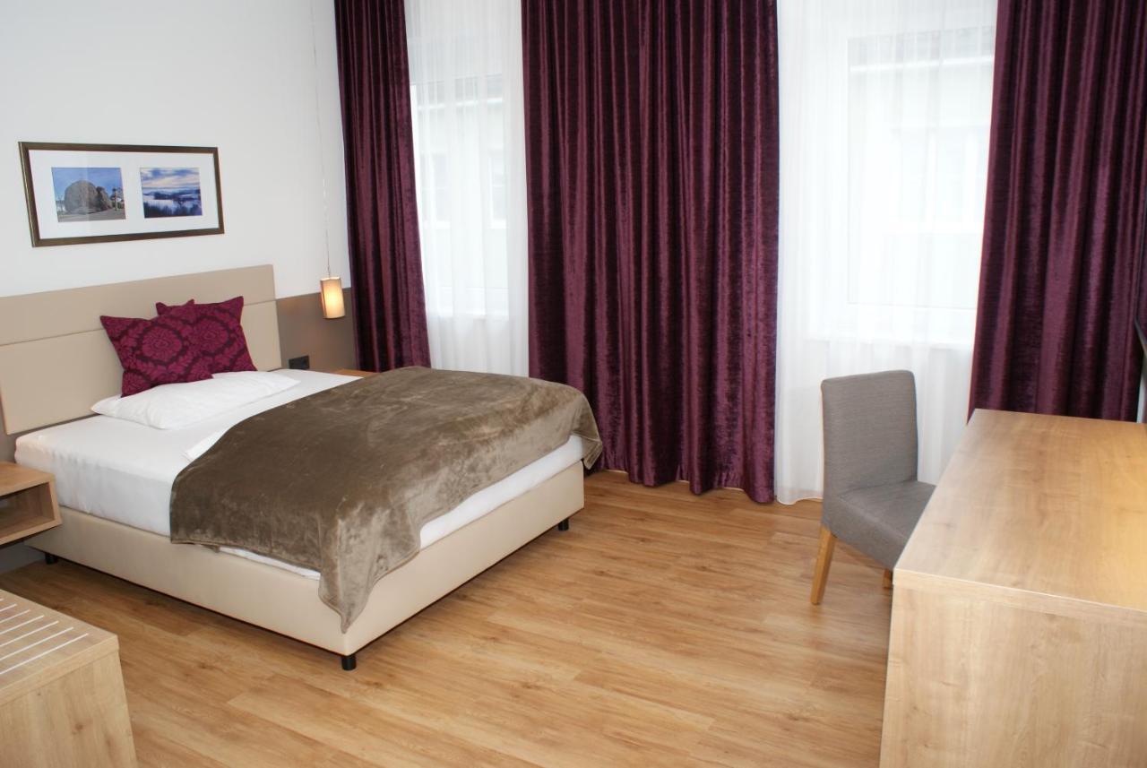Hotel Muehlviertler Hof Schwertberg Екстер'єр фото