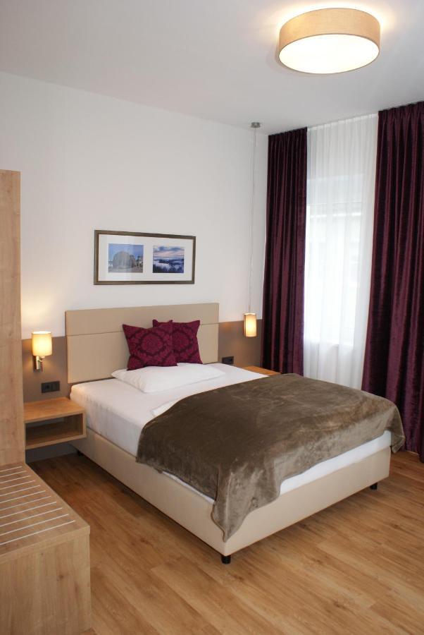 Hotel Muehlviertler Hof Schwertberg Екстер'єр фото