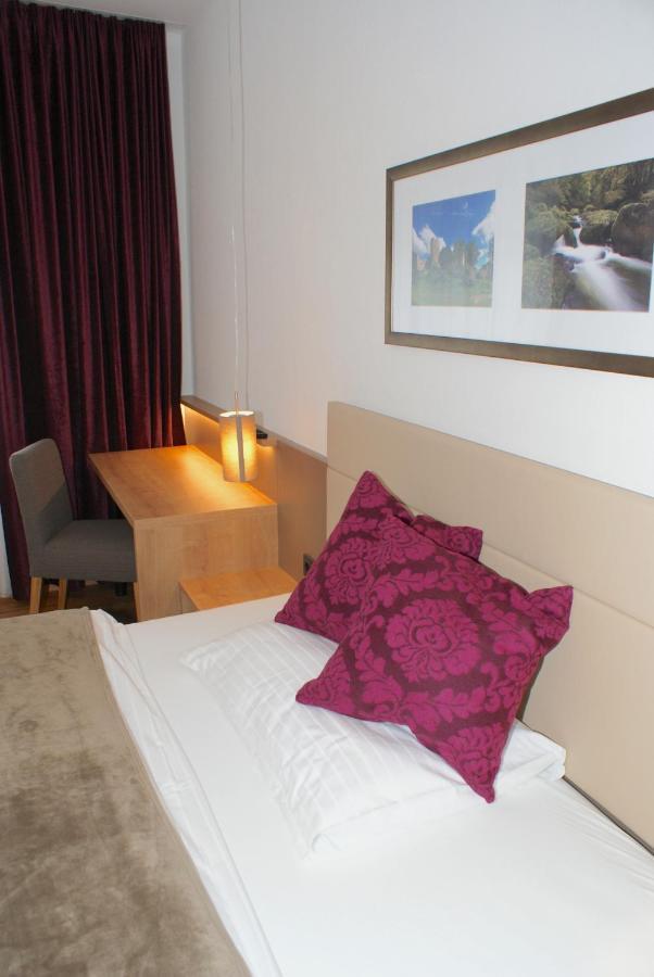 Hotel Muehlviertler Hof Schwertberg Екстер'єр фото