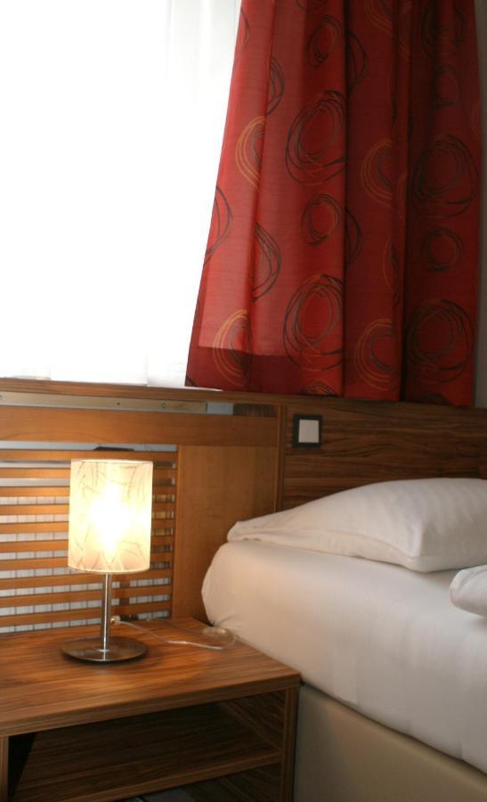 Hotel Muehlviertler Hof Schwertberg Екстер'єр фото