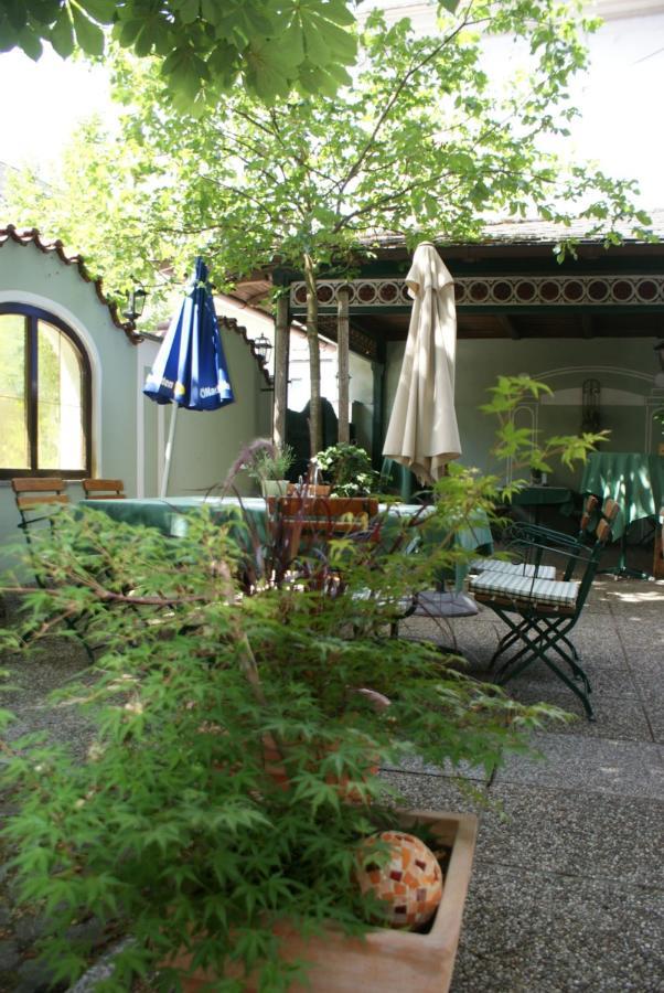 Hotel Muehlviertler Hof Schwertberg Екстер'єр фото