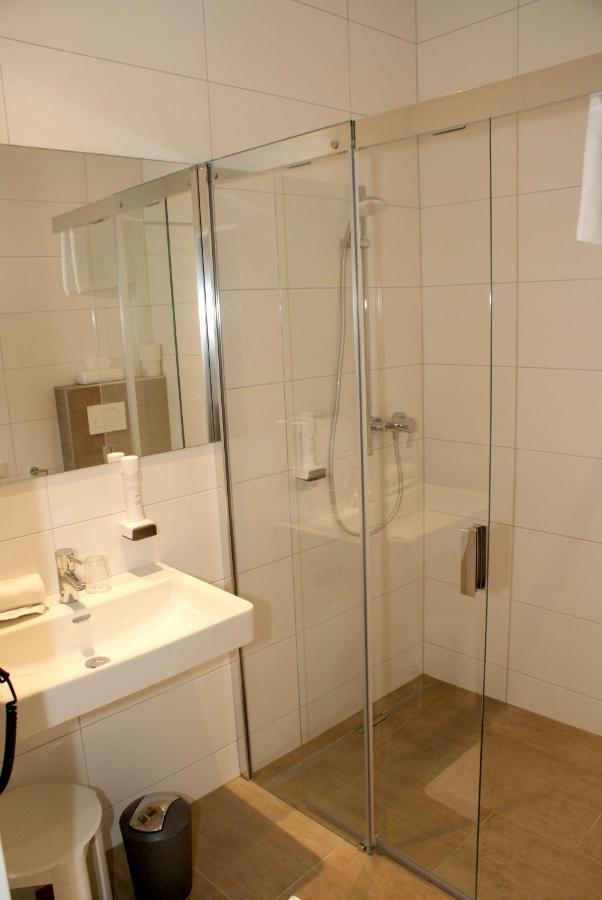 Hotel Muehlviertler Hof Schwertberg Екстер'єр фото