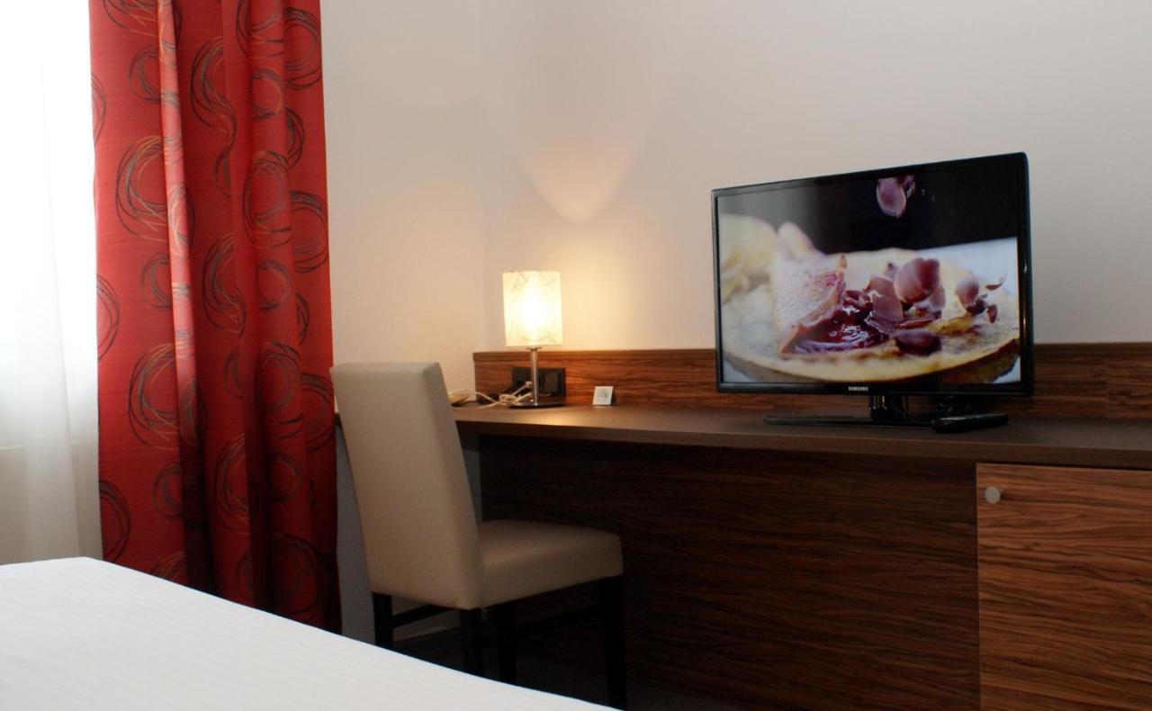 Hotel Muehlviertler Hof Schwertberg Екстер'єр фото