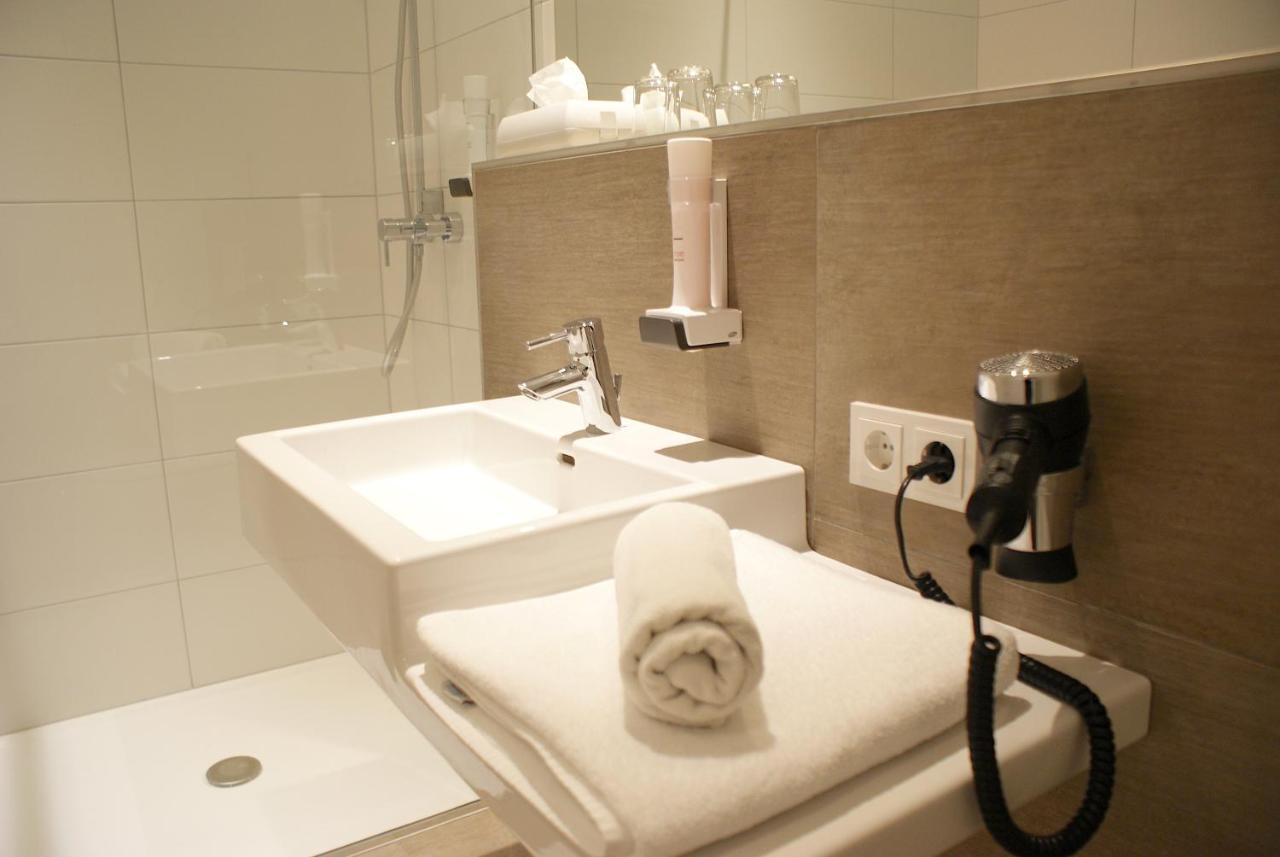 Hotel Muehlviertler Hof Schwertberg Екстер'єр фото