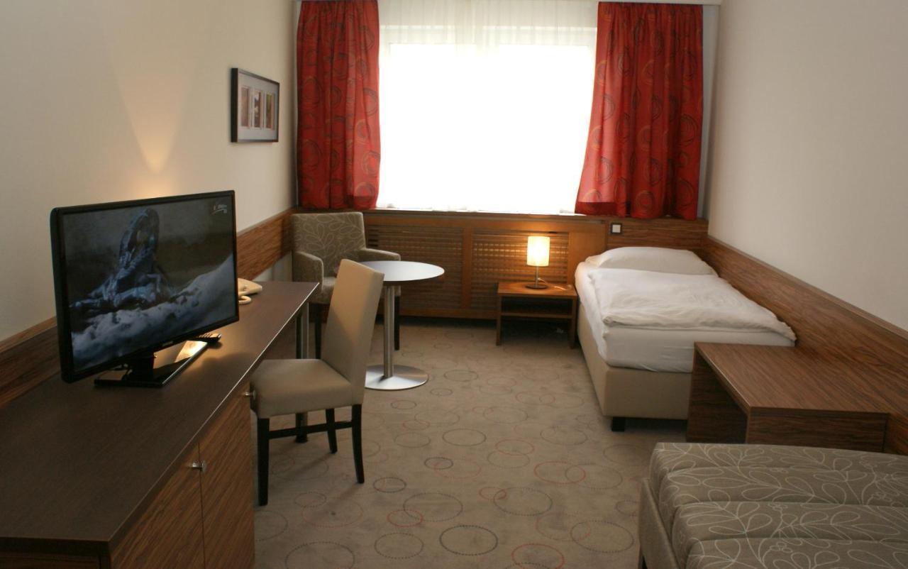 Hotel Muehlviertler Hof Schwertberg Екстер'єр фото
